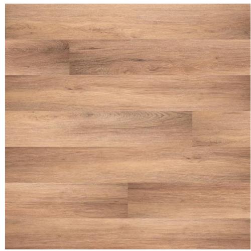 DALLAS LOCATION- HOME DECORATORS COLLECTION Druid Hills 20 MIL x 7 in. x 48 in.