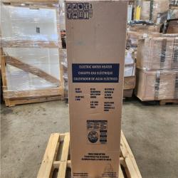 Phoenix Location Rheem Performance 40 Gal. Tall 4500-Watt Double Element Electric Water Heater