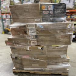 Dallas Location - AS-IS Monster Turbo pallet