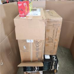 Phoenix AS-IS Mixed Home Improvement Pallet