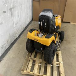 Houston Location - AS-IS Outdoor Power Equipment CUB CADET LT42 XT1 SIT DOWN MOWER