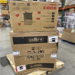 DALLAS LOCATION - AS-IS HOME IMPROVEMENT PALLET