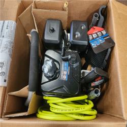 Phoenix NEW RYOBI 2900 PSI 2.5 GPM Cold Water Gas Pressure Washer with 212cc Engine