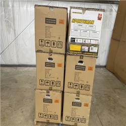 Houston Location - AS-IS home improvement pallet QTY 12
