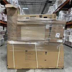 DALLAS LOCATION- AS-IS HOME IMPROVEMENT PALLET