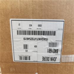 Phoenix NEW John Deere Zero-Turn Mower 54 in. Complete Bagging System for Z500 Series