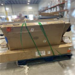 DALLAS LOCATION- AS-IS MONSTER TURBO PALLET