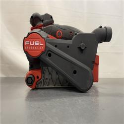 AS-IS - M18 FUEL 18-Volt Lithium-Ion Cordless Belt Sander (Tool-Only)
