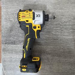 CALIFORNIA AS-IS DeWalt 5-Tool Combo Kit  Includes (2) Batteries  Charger & Bag