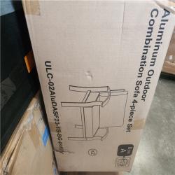 Phoenix AS-IS .Com Home Improvement Pallet