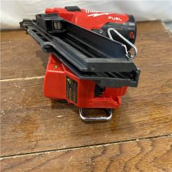 AS-IS Milwaukee M18 FUEL 30 Degree Framing Nailer
