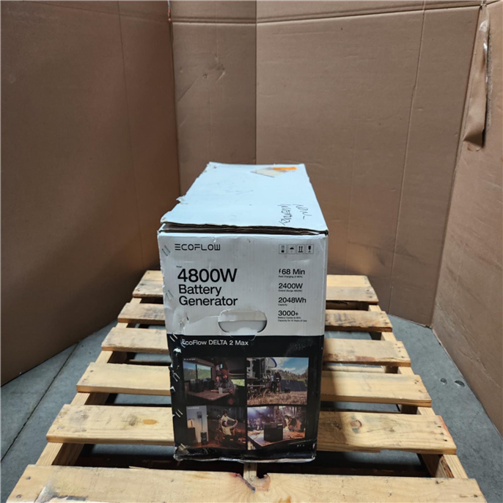 CALIFORNIA AS-IS OUT DOOR POWER EQUIPMENT