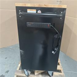 CALIFORNIA AS-IS HUSKY TOOL CHEST HOME IMPROVEMENT PALLET