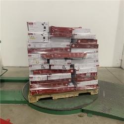 Dallas Location - As-Is Bath & Kitchen Faucets Palllet