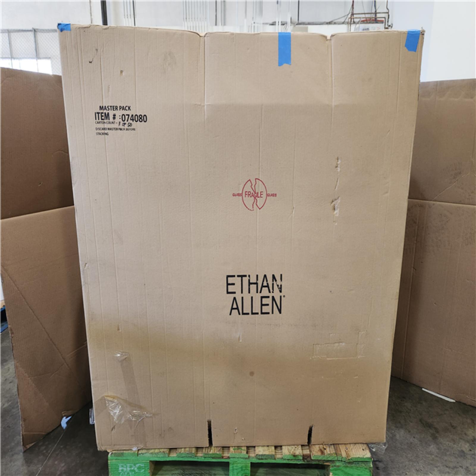 Phoenix AS-IS Monster Turbo Pallet