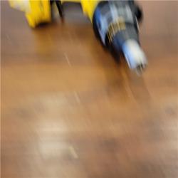 AS-IS Dewalt DCF630B 20V MAX COMPACT SCREWGUN