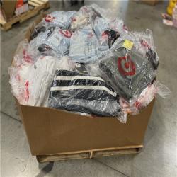 DALLAS LOCATION- NEW!- BULLSEYE MIXED PALLET (300 UNITS)