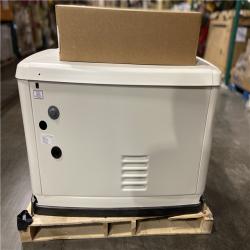 DALLAS LOCATION - GENERAC GUARDIAN 22 KW
