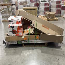 DALLAS LOCATION- AS-IS MONSTER TURBO