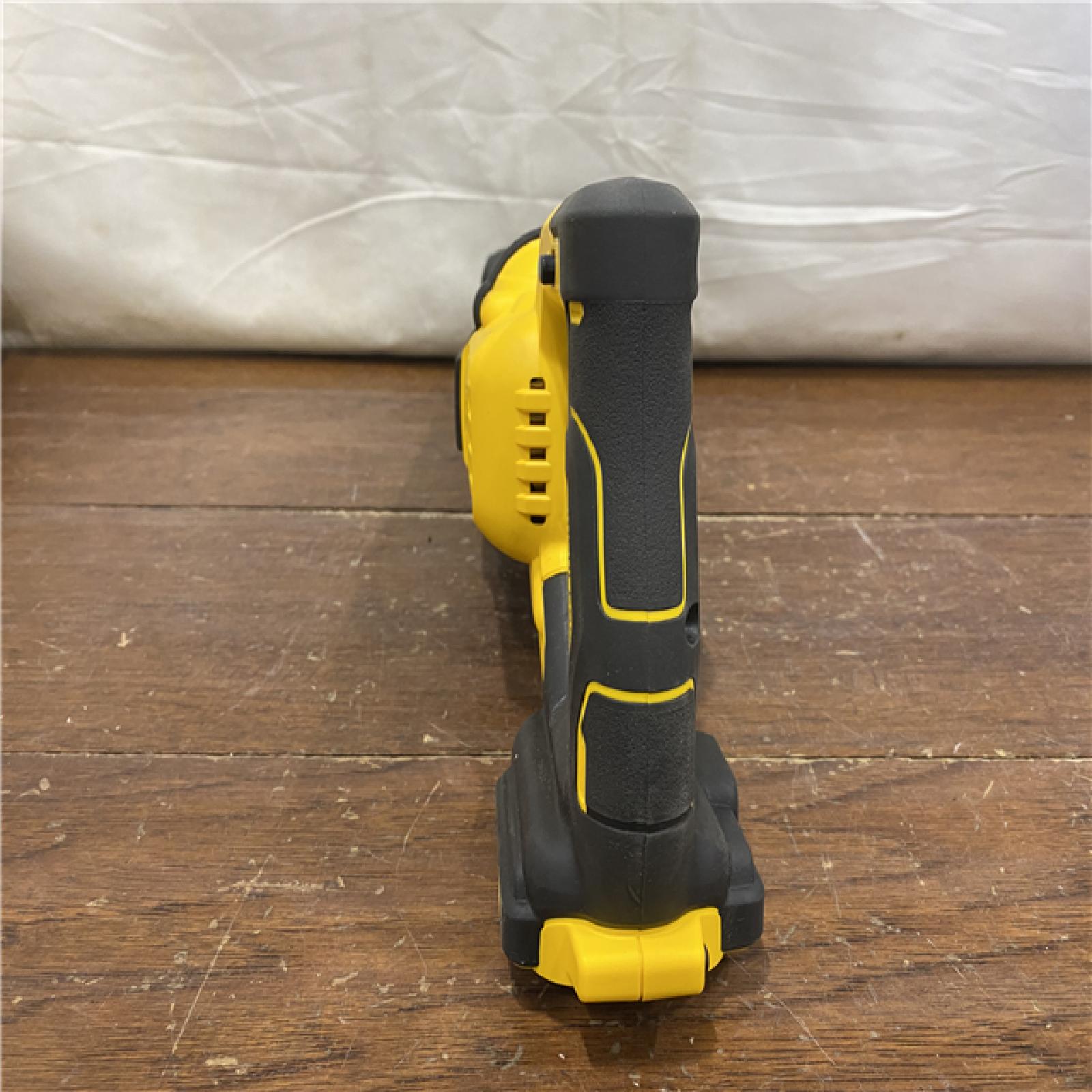 AS-IS 20-Volt XR Cordless Reciprocating Saw (Tool Only)