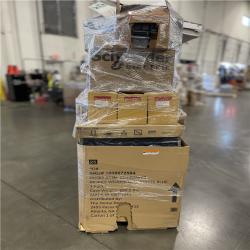 DALLAS LOCATION- AS-IS HOME IMPROVEMENT PALLET