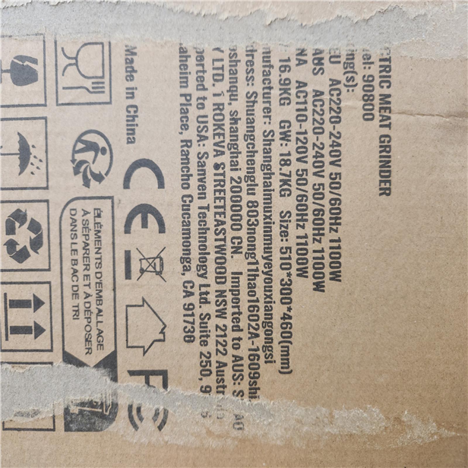 Phoenix AS-IS Mixed Home Improvement Pallet