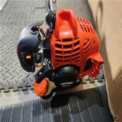 HOUSTON LOCATION - AS-IS Echo SRM-225 21.2cc 2 Stroke Fuel Efficient Durable Gas Straight Shaft Trimmer