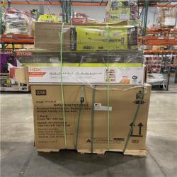 DALLAS LOCATION - AS-IS HOME IMPROVEMENT PALLET