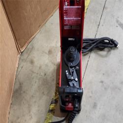 HOUSTON LOCATION - AS-IS WELD-PAK 90i FC Flux-Cored Wire Feeder Welder