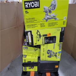 PHOENIX AS-IS TOOL PALLET