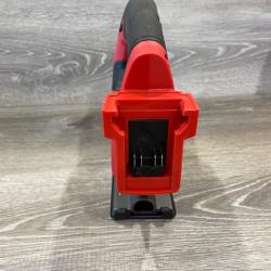 AS -IS Milwaukee FUEL 18V Lithium-Ion Brushless Cordless Jig Saw (Tool-Only)