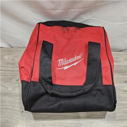 AS-IS Milwaukee 18V Lithium-Ion Brushless Cordless Compact Drill/Impact Combo Kit