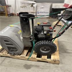 Dallas Location - As-Is Murray 24 in. 208cc Gas Snow Blower