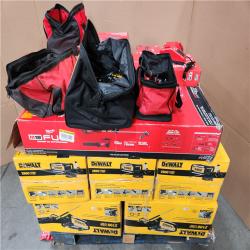 CALIFONIA  AS-IS TOOL PALLET