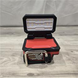 AS-IS Milwaukee M18 18V Cordless ROVER Flood Light/ Pen Kit