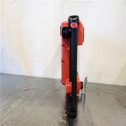 AS-IS- Milwaukee M18 FUEL 18 Gauge Brad Nailer