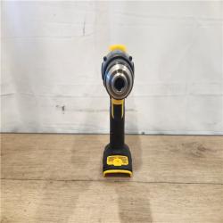AS-IS- DeWalt 20V MAX Atomic Brushless Cordless Compact 1/2 in Hammer Drill (Tool Only)