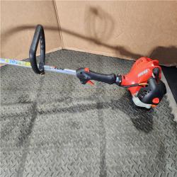 HOUSTON LOCATION - AS-IS Echo GT-225 21.2cc 2 Stroke Lightweight Durable Gas Curved Shaft String Trimmer