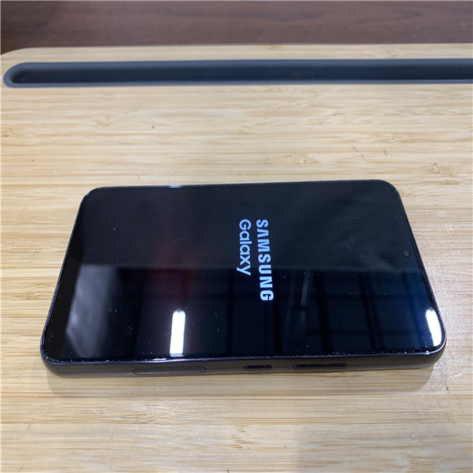 Samsung Galaxy S22 5G 128GB - Black