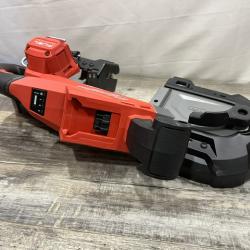 AS-IS Milwaukee FUEL 18V Lithium-Ion Brushless Cordless Deep Cut Band Saw (Tool-Only)