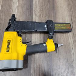 AS-IS DEWALT 60V MAX Cordless Brushless 4.5 in. to 6 in. Small Angle Grinder with Kickback Brake (Tool Only)