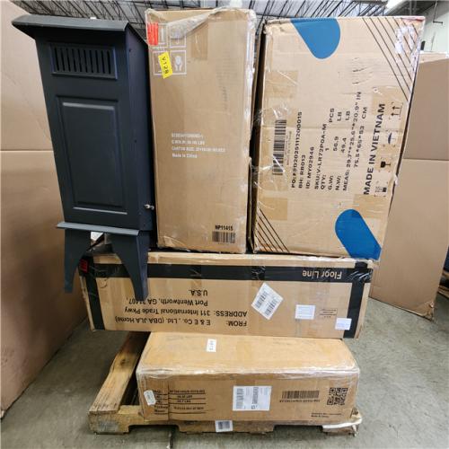Phoenix AS-IS .Com Home Improvement Pallet