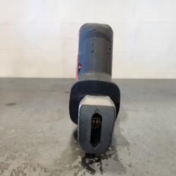 AS-IS- Milwaukee FUEL 18V Lithium-Ion Brushless Cordless HACKZALL Reciprocating Saw (Tool-Only)