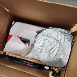 Dallas Location - As-Is Lincoln Electric K2514-1 140 HD Weld