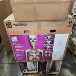 Phoenix AS-IS Holiday Pallet