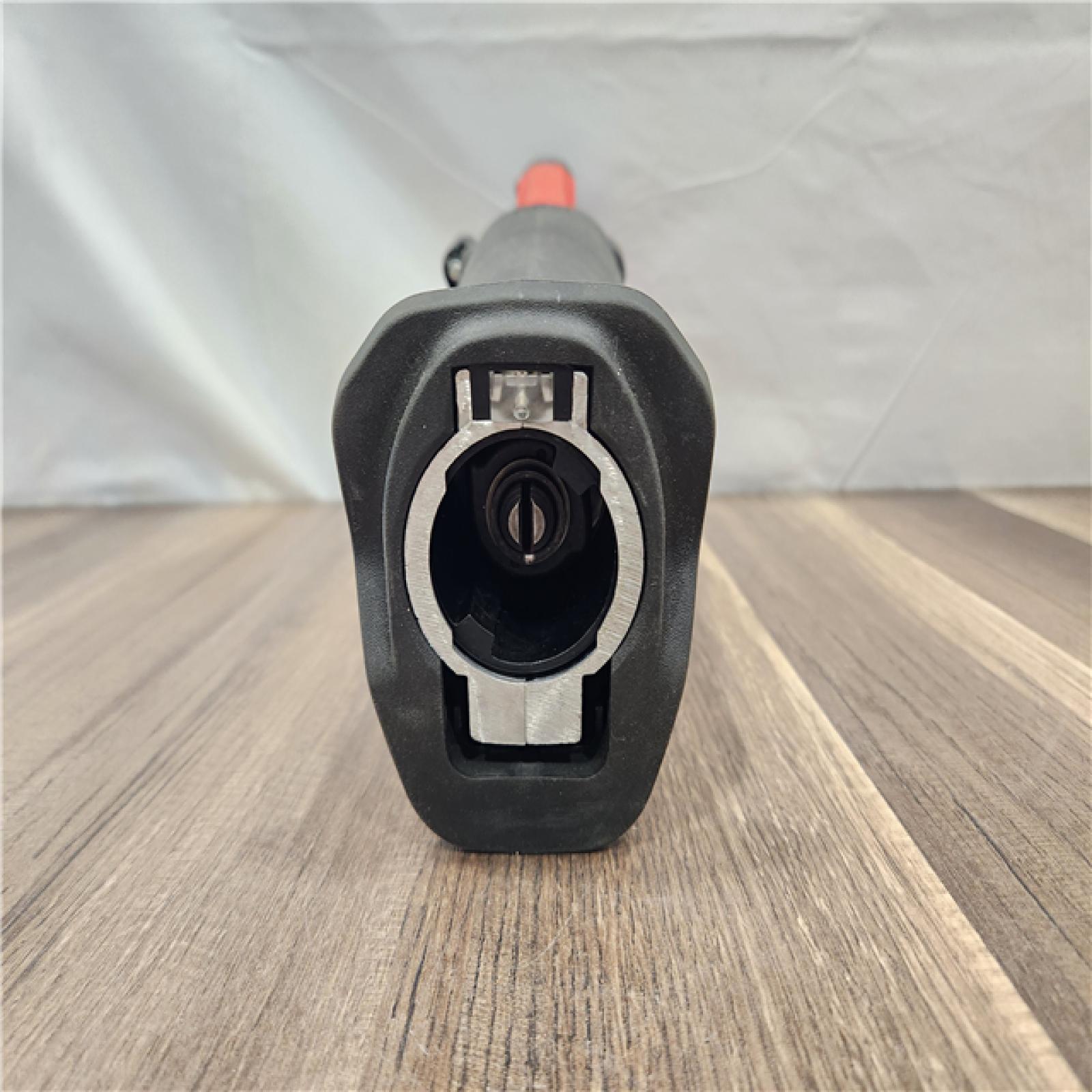 AS-IS- Milwaukee M18 Fuel Sawzall Brushless Cordless Reciprocating Saw (TOOL ONLY)