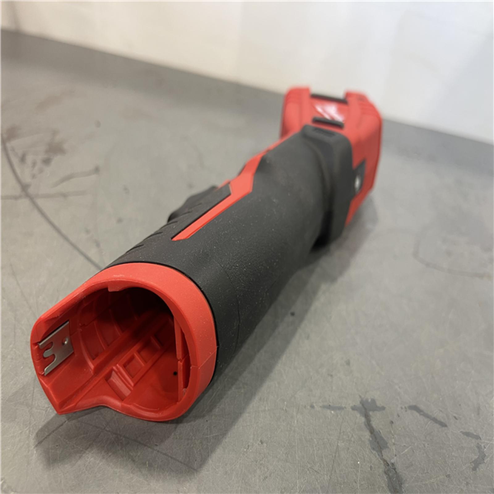 AS-IS - Milwaukee M12 12V Lithium-Ion Cordless Copper Tubing Cutter