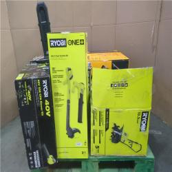 PHOENIX AS-IS TOOL PALLET