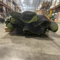 DALLAS LOCATION - AS-IS MONSTER TURBO