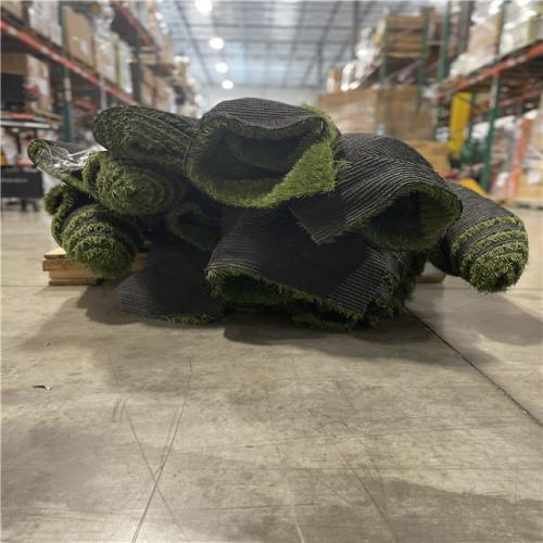 DALLAS LOCATION - AS-IS MONSTER TURBO